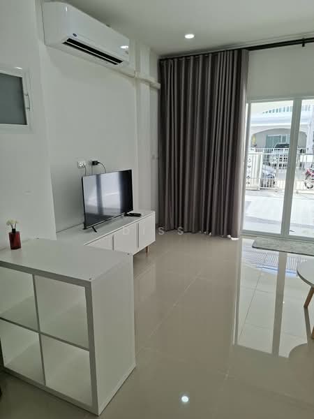ฉลอง, Phuket, Chalong, Muang Phuket, Phuket, 2 Bedrooms, 120 sqm, Townhouse For Rent, by Diss, 500418791 - DDproperty.com