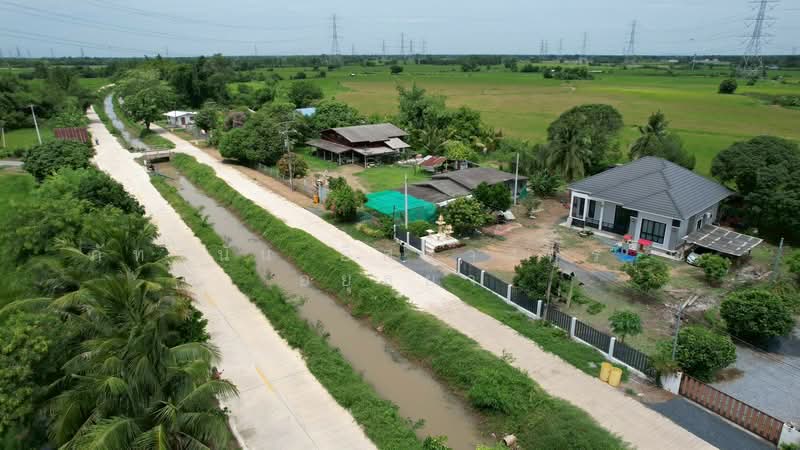 บ้านเดี่ยว ตำบลภาชี อำภาชี จังหวัดพระนครศรีอยุธยา, Phra Nakhon Si Ayutthaya, Phachi, Phra Nakhon Si Ayutthaya, 6 Bedrooms, 1,392 sqm, Single Detached House For Sale, by ภัทรนัน อิศรางกูร ณ อยุธยา, 500418792 - DDproperty.com