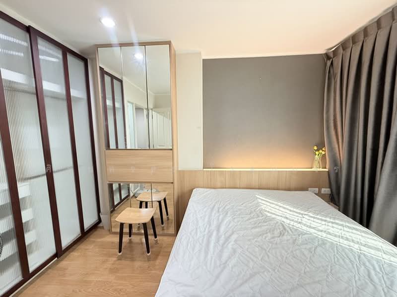 U Delight @ Onnut Station : ยู ดีไลท์ แอท อ่อนนุช สเตชั่น, กรุงเทพ, 406 ถนนสุขุมวิท 77, สวนหลวง, กรุงเทพ, 30 ตร.ม., คอนโด ให้เช่า, โดย ศิรินทร์ธร โรจนบวร, 500418793 - DDproperty.com