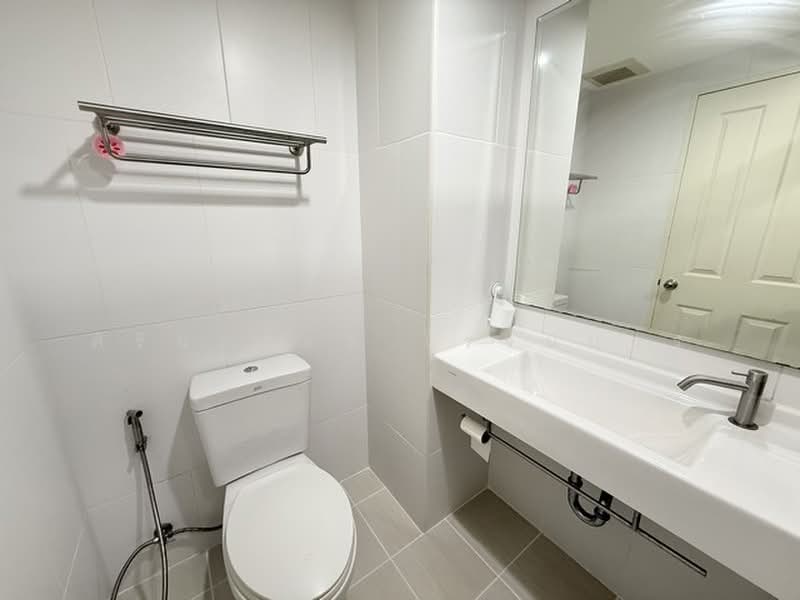 U Delight @ Onnut Station, Bangkok, 406 Sukhumvit 77 Road, Suan Luang, Bangkok, 1 Bedroom, 30 sqm, Condo For Rent, by ศิรินทร์ธร โรจนบวร, 500418793 - DDproperty.com