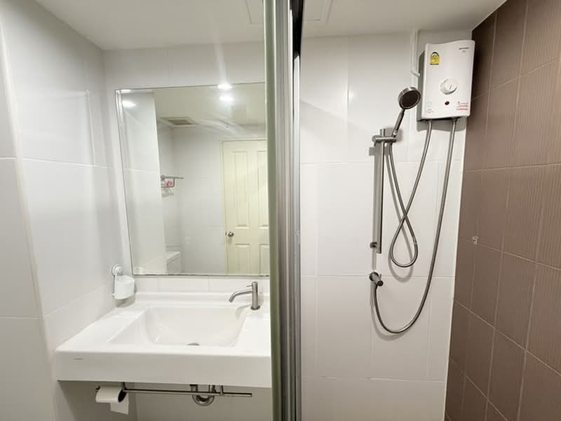 U Delight @ Onnut Station, Bangkok, 406 Sukhumvit 77 Road, Suan Luang, Bangkok, 1 Bedroom, 30 sqm, Condo For Rent, by ศิรินทร์ธร โรจนบวร, 500418793 - DDproperty.com