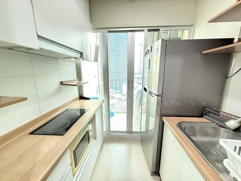 U Delight @ Onnut Station, Bangkok, 406 Sukhumvit 77 Road, Suan Luang, Bangkok, 1 Bedroom, 30 sqm, Condo For Rent, by ศิรินทร์ธร โรจนบวร, 500418793 - DDproperty.com