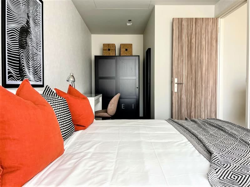 IDEO Q Sukhumvit 36, Bangkok, Soi Sukhumvit 36, Khong Tan, Khlong Toei, Bangkok, 1 Bedroom, 49 sqm, Condo For Rent, by mei, 500418794 - DDproperty.com