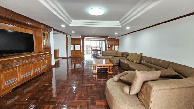 Sethiwan Mansion Sukhumvit 49 : เศรษฐีวรรณ แมนชั่น สุขุมวิท 49, กรุงเทพ, ซอยสุขุมวิท 49, คลองตันเหนือ, วัฒนา, กรุงเทพ, 325 ตร.ม., คอนโด ให้เช่า, โดย BANGKOK PROPERTY AGENTS, 500418796 - DDproperty.com
