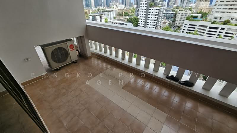 Sethiwan Mansion Sukhumvit 49 : เศรษฐีวรรณ แมนชั่น สุขุมวิท 49, กรุงเทพ, ซอยสุขุมวิท 49, คลองตันเหนือ, วัฒนา, กรุงเทพ, 325 ตร.ม., คอนโด ให้เช่า, โดย BANGKOK PROPERTY AGENTS, 500418796 - DDproperty.com