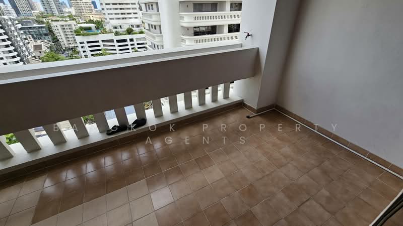 Sethiwan Mansion Sukhumvit 49 : เศรษฐีวรรณ แมนชั่น สุขุมวิท 49, กรุงเทพ, ซอยสุขุมวิท 49, คลองตันเหนือ, วัฒนา, กรุงเทพ, 325 ตร.ม., คอนโด ให้เช่า, โดย BANGKOK PROPERTY AGENTS, 500418796 - DDproperty.com