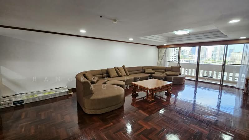 Sethiwan Mansion Sukhumvit 49 : เศรษฐีวรรณ แมนชั่น สุขุมวิท 49, กรุงเทพ, ซอยสุขุมวิท 49, คลองตันเหนือ, วัฒนา, กรุงเทพ, 325 ตร.ม., คอนโด ให้เช่า, โดย BANGKOK PROPERTY AGENTS, 500418796 - DDproperty.com