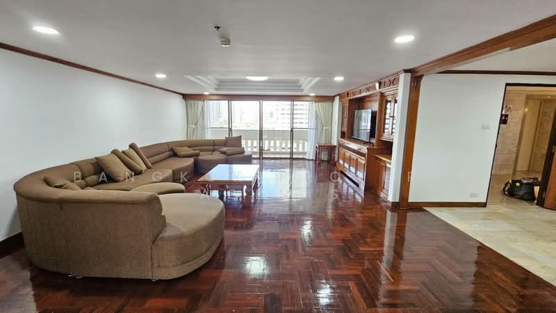 Sethiwan Mansion Sukhumvit 49 : เศรษฐีวรรณ แมนชั่น สุขุมวิท 49, กรุงเทพ, ซอยสุขุมวิท 49, คลองตันเหนือ, วัฒนา, กรุงเทพ, 325 ตร.ม., คอนโด ให้เช่า, โดย BANGKOK PROPERTY AGENTS, 500418796 - DDproperty.com
