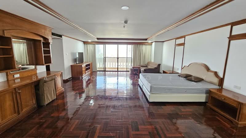 Sethiwan Mansion Sukhumvit 49, Bangkok, Soi Sukhumvit 49, Khlong Tan Nua, Watthana, Bangkok, 3 Bedrooms, 325 sqm, Condo For Rent, by BANGKOK PROPERTY AGENTS, 500418796 - DDproperty.com
