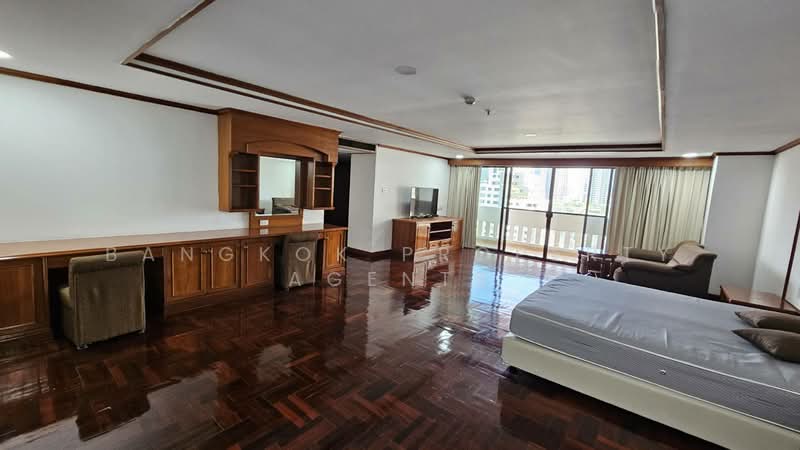 Sethiwan Mansion Sukhumvit 49, Bangkok, Soi Sukhumvit 49, Khlong Tan Nua, Watthana, Bangkok, 3 Bedrooms, 325 sqm, Condo For Rent, by BANGKOK PROPERTY AGENTS, 500418796 - DDproperty.com