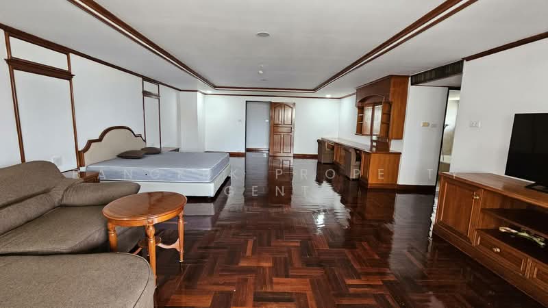 Sethiwan Mansion Sukhumvit 49, Bangkok, Soi Sukhumvit 49, Khlong Tan Nua, Watthana, Bangkok, 3 Bedrooms, 325 sqm, Condo For Rent, by BANGKOK PROPERTY AGENTS, 500418796 - DDproperty.com