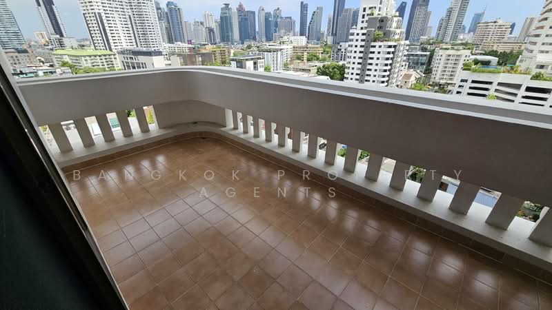 Sethiwan Mansion Sukhumvit 49, Bangkok, Soi Sukhumvit 49, Khlong Tan Nua, Watthana, Bangkok, 3 Bedrooms, 325 sqm, Condo For Rent, by BANGKOK PROPERTY AGENTS, 500418796 - DDproperty.com