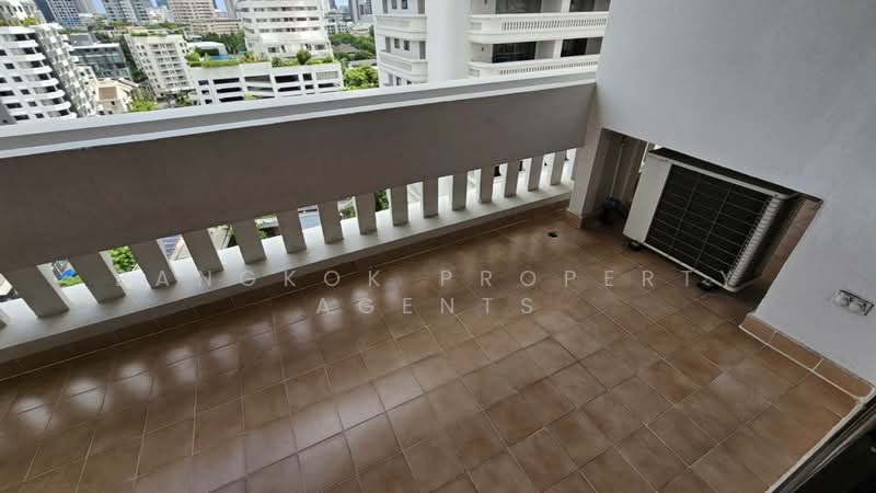 Sethiwan Mansion Sukhumvit 49, Bangkok, Soi Sukhumvit 49, Khlong Tan Nua, Watthana, Bangkok, 3 Bedrooms, 325 sqm, Condo For Rent, by BANGKOK PROPERTY AGENTS, 500418796 - DDproperty.com