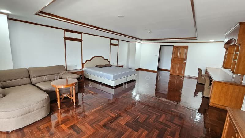 Sethiwan Mansion Sukhumvit 49, Bangkok, Soi Sukhumvit 49, Khlong Tan Nua, Watthana, Bangkok, 3 Bedrooms, 325 sqm, Condo For Rent, by BANGKOK PROPERTY AGENTS, 500418796 - DDproperty.com