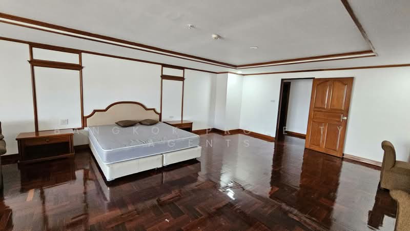 Sethiwan Mansion Sukhumvit 49, Bangkok, Soi Sukhumvit 49, Khlong Tan Nua, Watthana, Bangkok, 3 Bedrooms, 325 sqm, Condo For Rent, by BANGKOK PROPERTY AGENTS, 500418796 - DDproperty.com