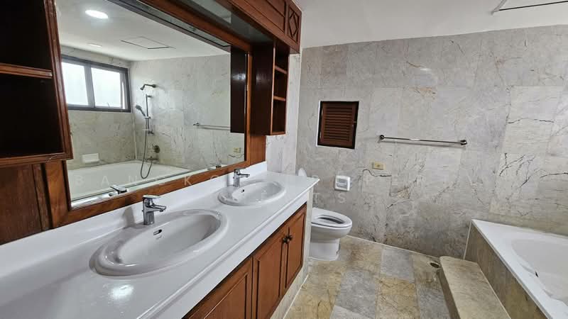 Sethiwan Mansion Sukhumvit 49, Bangkok, Soi Sukhumvit 49, Khlong Tan Nua, Watthana, Bangkok, 3 Bedrooms, 325 sqm, Condo For Rent, by BANGKOK PROPERTY AGENTS, 500418796 - DDproperty.com