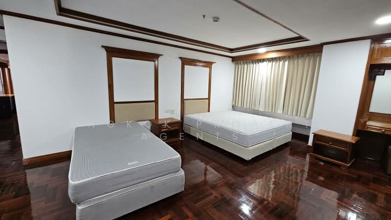 Sethiwan Mansion Sukhumvit 49, Bangkok, Soi Sukhumvit 49, Khlong Tan Nua, Watthana, Bangkok, 3 Bedrooms, 325 sqm, Condo For Rent, by BANGKOK PROPERTY AGENTS, 500418796 - DDproperty.com