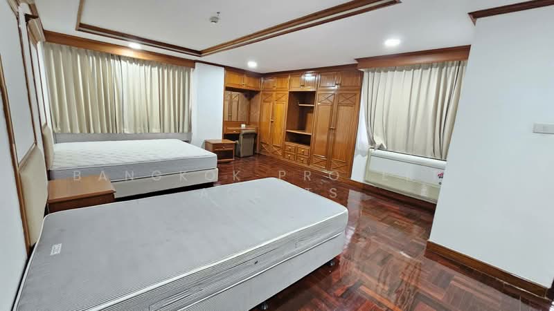 Sethiwan Mansion Sukhumvit 49 : เศรษฐีวรรณ แมนชั่น สุขุมวิท 49, กรุงเทพ, ซอยสุขุมวิท 49, คลองตันเหนือ, วัฒนา, กรุงเทพ, 325 ตร.ม., คอนโด ให้เช่า, โดย BANGKOK PROPERTY AGENTS, 500418796 - DDproperty.com