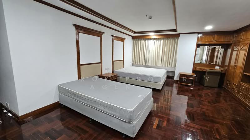 Sethiwan Mansion Sukhumvit 49, Bangkok, Soi Sukhumvit 49, Khlong Tan Nua, Watthana, Bangkok, 3 Bedrooms, 325 sqm, Condo For Rent, by BANGKOK PROPERTY AGENTS, 500418796 - DDproperty.com