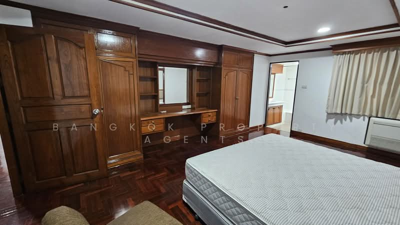 Sethiwan Mansion Sukhumvit 49, Bangkok, Soi Sukhumvit 49, Khlong Tan Nua, Watthana, Bangkok, 3 Bedrooms, 325 sqm, Condo For Rent, by BANGKOK PROPERTY AGENTS, 500418796 - DDproperty.com