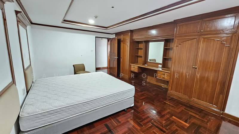 Sethiwan Mansion Sukhumvit 49 : เศรษฐีวรรณ แมนชั่น สุขุมวิท 49, กรุงเทพ, ซอยสุขุมวิท 49, คลองตันเหนือ, วัฒนา, กรุงเทพ, 325 ตร.ม., คอนโด ให้เช่า, โดย BANGKOK PROPERTY AGENTS, 500418796 - DDproperty.com