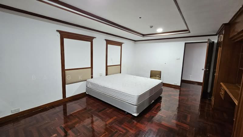 Sethiwan Mansion Sukhumvit 49, Bangkok, Soi Sukhumvit 49, Khlong Tan Nua, Watthana, Bangkok, 3 Bedrooms, 325 sqm, Condo For Rent, by BANGKOK PROPERTY AGENTS, 500418796 - DDproperty.com