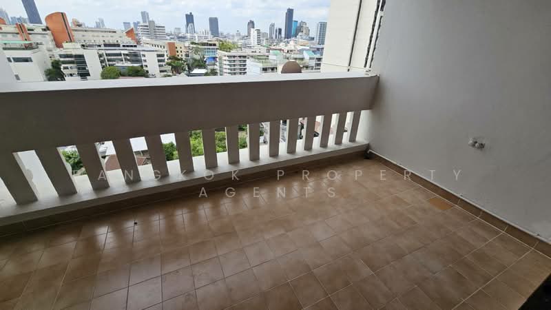 Sethiwan Mansion Sukhumvit 49, Bangkok, Soi Sukhumvit 49, Khlong Tan Nua, Watthana, Bangkok, 3 Bedrooms, 325 sqm, Condo For Rent, by BANGKOK PROPERTY AGENTS, 500418796 - DDproperty.com
