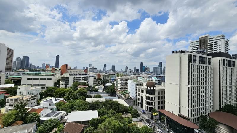 Sethiwan Mansion Sukhumvit 49, Bangkok, Soi Sukhumvit 49, Khlong Tan Nua, Watthana, Bangkok, 3 Bedrooms, 325 sqm, Condo For Rent, by BANGKOK PROPERTY AGENTS, 500418796 - DDproperty.com