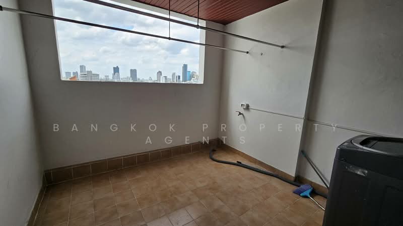 Sethiwan Mansion Sukhumvit 49, Bangkok, Soi Sukhumvit 49, Khlong Tan Nua, Watthana, Bangkok, 3 Bedrooms, 325 sqm, Condo For Rent, by BANGKOK PROPERTY AGENTS, 500418796 - DDproperty.com