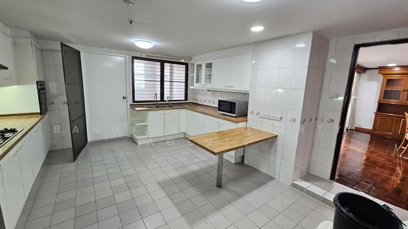 Sethiwan Mansion Sukhumvit 49 : เศรษฐีวรรณ แมนชั่น สุขุมวิท 49, กรุงเทพ, ซอยสุขุมวิท 49, คลองตันเหนือ, วัฒนา, กรุงเทพ, 325 ตร.ม., คอนโด ให้เช่า, โดย BANGKOK PROPERTY AGENTS, 500418796 - DDproperty.com