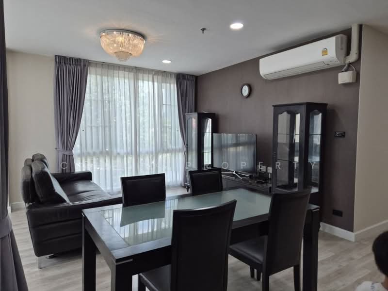 Villa Sikhara, Bangkok, Sukhumvit, Khlong Tan Nua, Watthana, Bangkok, 2 Bedrooms, 110 sqm, Condo For Rent, by Connex Property, 500418799 - DDproperty.com