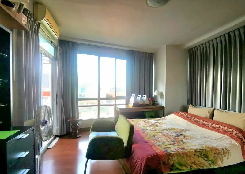 The Zest Ladprao, Bangkok, Ladprao, Jom Phon, Chatuchak, Bangkok, 1 Bedroom, 50 sqm, Condo For Sale, by คุณอัง, 500418800 - DDproperty.com