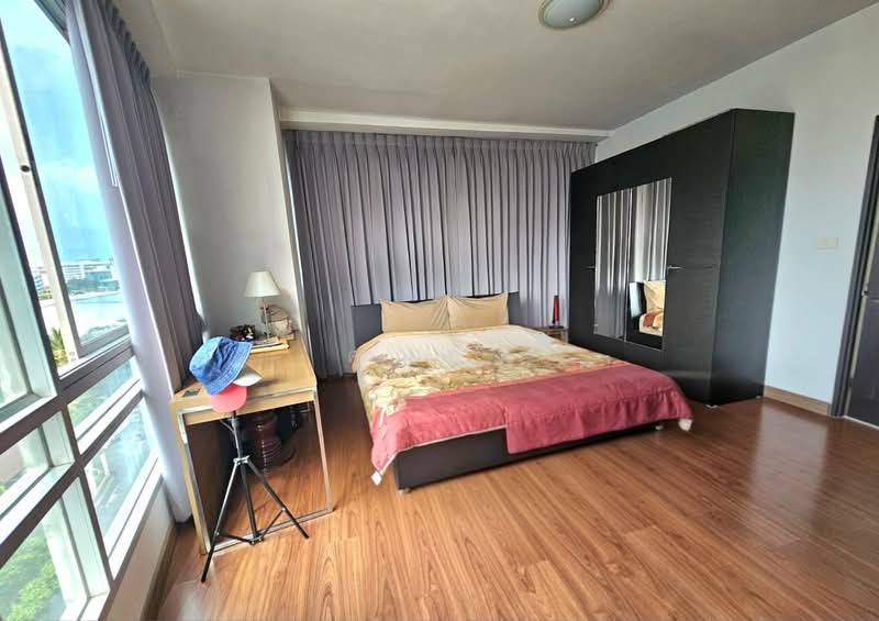The Zest Ladprao, Bangkok, Ladprao, Jom Phon, Chatuchak, Bangkok, 1 Bedroom, 50 sqm, Condo For Sale, by คุณอัง, 500418800 - DDproperty.com