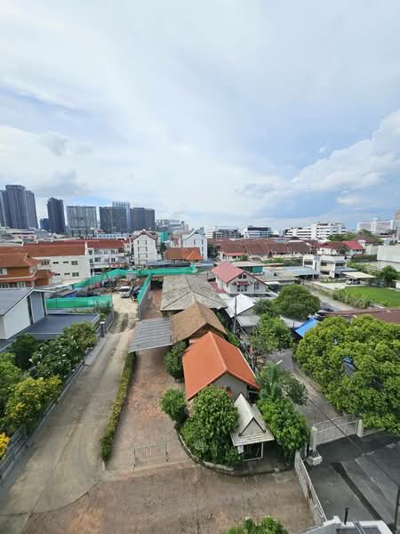 The Zest Ladprao, Bangkok, Ladprao, Jom Phon, Chatuchak, Bangkok, 1 Bedroom, 50 sqm, Condo For Sale, by คุณอัง, 500418800 - DDproperty.com