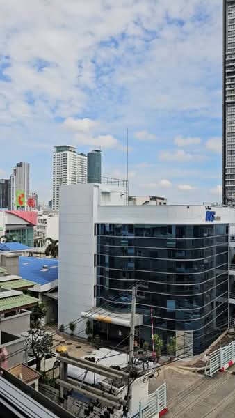 The Zest Ladprao, Bangkok, Ladprao, Jom Phon, Chatuchak, Bangkok, 1 Bedroom, 50 sqm, Condo For Sale, by คุณอัง, 500418800 - DDproperty.com