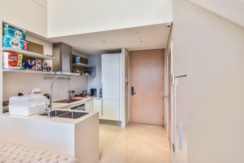 Sindhorn Residence, Bangkok, 54 Soi Ton Son, Lumphini, Pathum Wan, Bangkok, 2 Bedrooms, 98 sqm, Condo For Sale, by Kanrutai Dawruang, 500418801 - DDproperty.com
