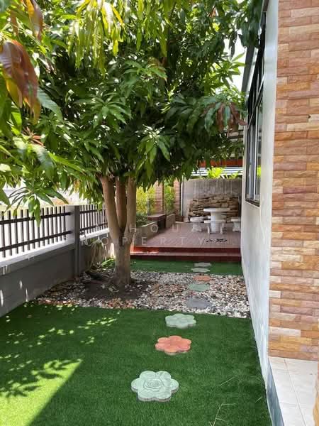 Single house for sale, Arinsiri Sport Village, Mit Samphan Road - Bang Saen, Chon Buri (Pattaya), Ban Pik, Muang Chon Buri, Chon Buri (Pattaya), 3 Bedrooms, 224 sqm, Single Detached House For Sale, by A House Property Co.,Ltd., 500418802 - DDproperty.com