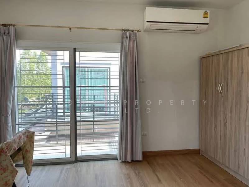 Single house for sale, Arinsiri Sport Village, Mit Samphan Road - Bang Saen, Chon Buri (Pattaya), Ban Pik, Muang Chon Buri, Chon Buri (Pattaya), 3 Bedrooms, 224 sqm, Single Detached House For Sale, by A House Property Co.,Ltd., 500418802 - DDproperty.com