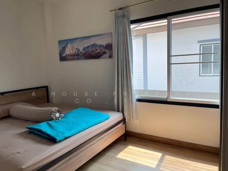 Single house for sale, Arinsiri Sport Village, Mit Samphan Road - Bang Saen, Chon Buri (Pattaya), Ban Pik, Muang Chon Buri, Chon Buri (Pattaya), 3 Bedrooms, 224 sqm, Single Detached House For Sale, by A House Property Co.,Ltd., 500418802 - DDproperty.com