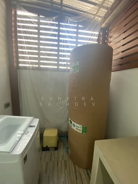 The Connect Pattanakarn 38, Bangkok, Soi Phatthanakan 38, Phatthanakan Road, Suan Luang, Bangkok, 2 Bedrooms, 120 sqm, Townhouse For Rent, by Sunitra Sachdev, 500418803 - DDproperty.com