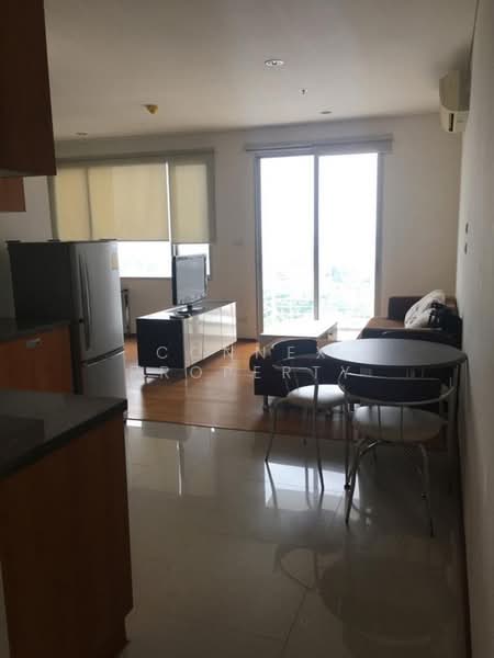 Villa Sathorn, Bangkok, 5 KrungThonBuri Road, Khlong Ton Sai, Khlong San, Bangkok, 1 Bedroom, 41 sqm, Condo For Rent, by Connex Property, 500418804 - DDproperty.com