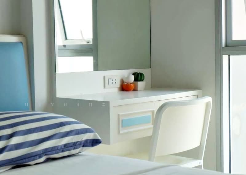 Aspire Rama 9, Bangkok, Soi Rama 9, Rama 9 Road, Huai Khwang, Bangkok, 1 Bedroom, 33 sqm, Condo For Sale, by ณัฏฐ์อาณา บรรยงกะเสนา ณ อยุธยา, 500418805 - DDproperty.com