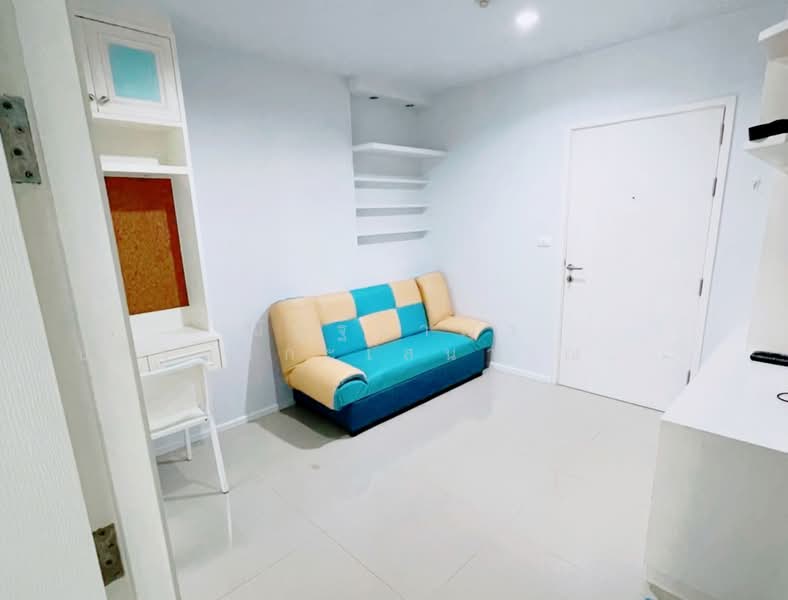 Aspire Rama 9, Bangkok, Soi Rama 9, Rama 9 Road, Huai Khwang, Bangkok, 1 Bedroom, 33 sqm, Condo For Sale, by ณัฏฐ์อาณา บรรยงกะเสนา ณ อยุธยา, 500418805 - DDproperty.com