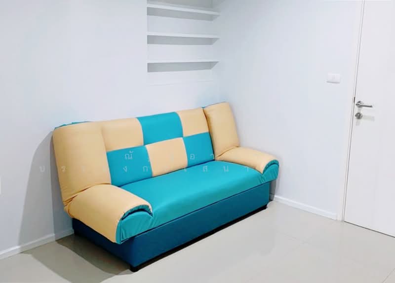 Aspire Rama 9, Bangkok, Soi Rama 9, Rama 9 Road, Huai Khwang, Bangkok, 1 Bedroom, 33 sqm, Condo For Sale, by ณัฏฐ์อาณา บรรยงกะเสนา ณ อยุธยา, 500418805 - DDproperty.com