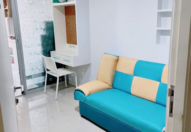 Aspire Rama 9, Bangkok, Soi Rama 9, Rama 9 Road, Huai Khwang, Bangkok, 1 Bedroom, 33 sqm, Condo For Sale, by ณัฏฐ์อาณา บรรยงกะเสนา ณ อยุธยา, 500418805 - DDproperty.com