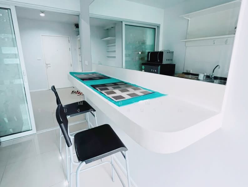 Aspire Rama 9, Bangkok, Soi Rama 9, Rama 9 Road, Huai Khwang, Bangkok, 1 Bedroom, 33 sqm, Condo For Sale, by ณัฏฐ์อาณา บรรยงกะเสนา ณ อยุธยา, 500418805 - DDproperty.com