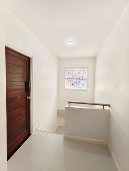 Baan Subthanee Lamlukka – Klong 7, Pathum Thani, Village No. 3, Lam Phak Kut, Thanyaburi, Pathum Thani, 3 Bedrooms, 150 sqm, Single Detached House For Sale, by The Best Property แป้ง, 500418807 - DDproperty.com