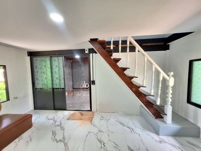 บ้านเดี่ยวพร้อมที่ดินอินทร์บุรี สิงห์บุรี, Sing Buri, Huai Chun, In Buri, Sing Buri, 2 Bedrooms, 150 sqm, Single Detached House For Sale, by The Best Property หาญ, 500418808 - DDproperty.com