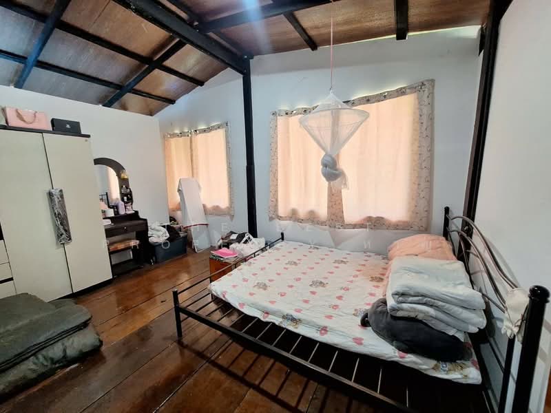 บ้านเดี่ยวพร้อมที่ดินอินทร์บุรี สิงห์บุรี, Sing Buri, Huai Chun, In Buri, Sing Buri, 2 Bedrooms, 150 sqm, Single Detached House For Sale, by The Best Property หาญ, 500418808 - DDproperty.com