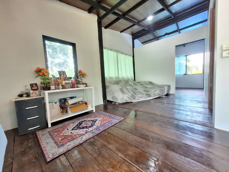 บ้านเดี่ยวพร้อมที่ดินอินทร์บุรี สิงห์บุรี, Sing Buri, Huai Chun, In Buri, Sing Buri, 2 Bedrooms, 150 sqm, Single Detached House For Sale, by The Best Property หาญ, 500418808 - DDproperty.com